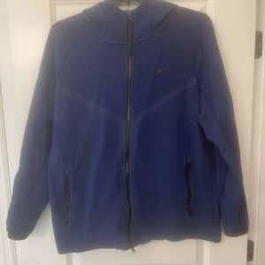 Nike Knit Tech Fleece Hoodie
